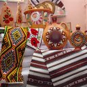 Украинские сувениры (2 эт.)